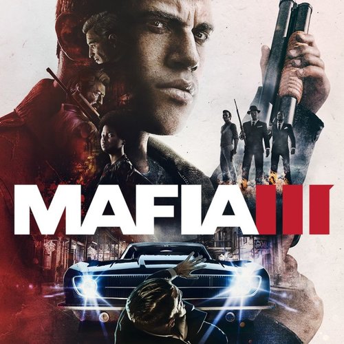 auctor.tv on X: Mafia III #download #magnet #pkg #playstation #ps4  #torrent   / X