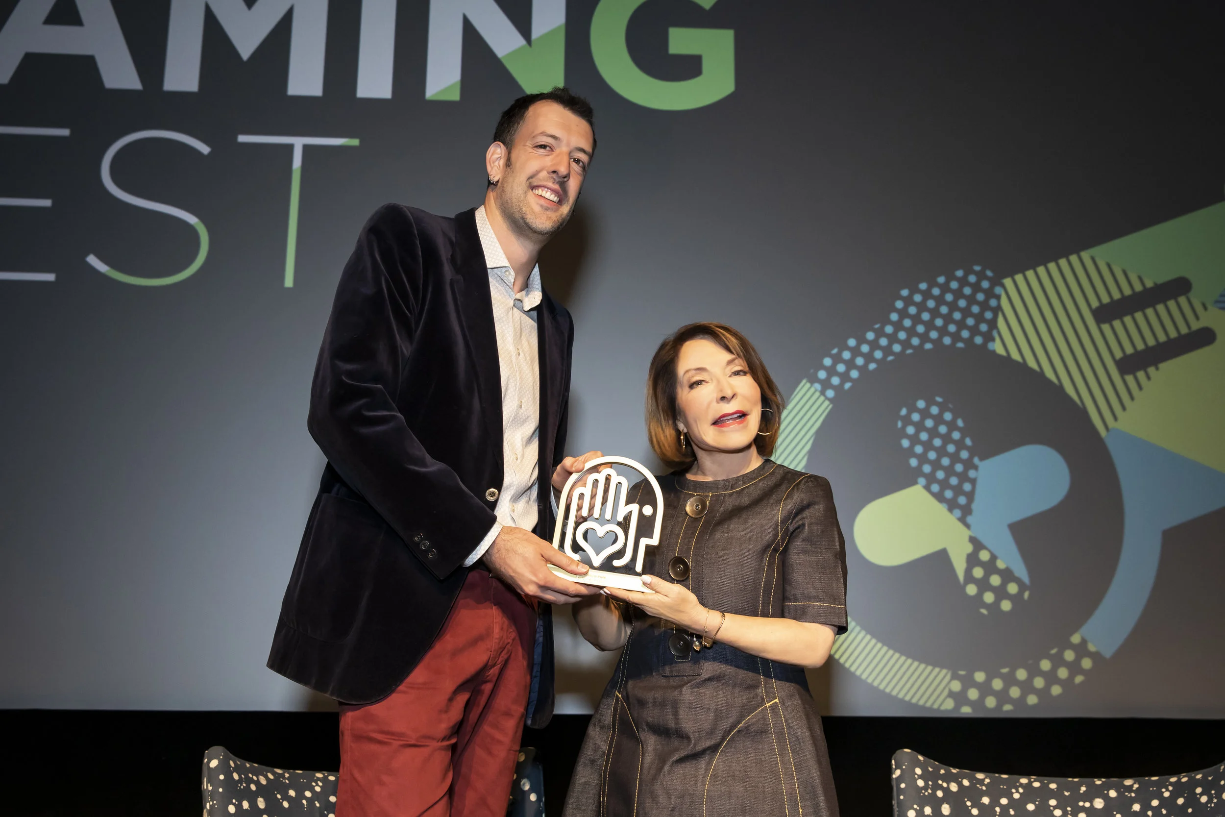 SCAD40 Prize Award Ceremony - 2019