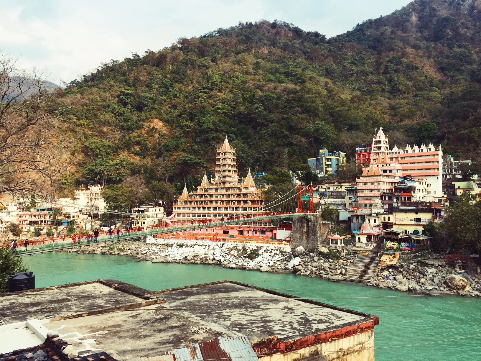 THE NATURE OF TANTRA