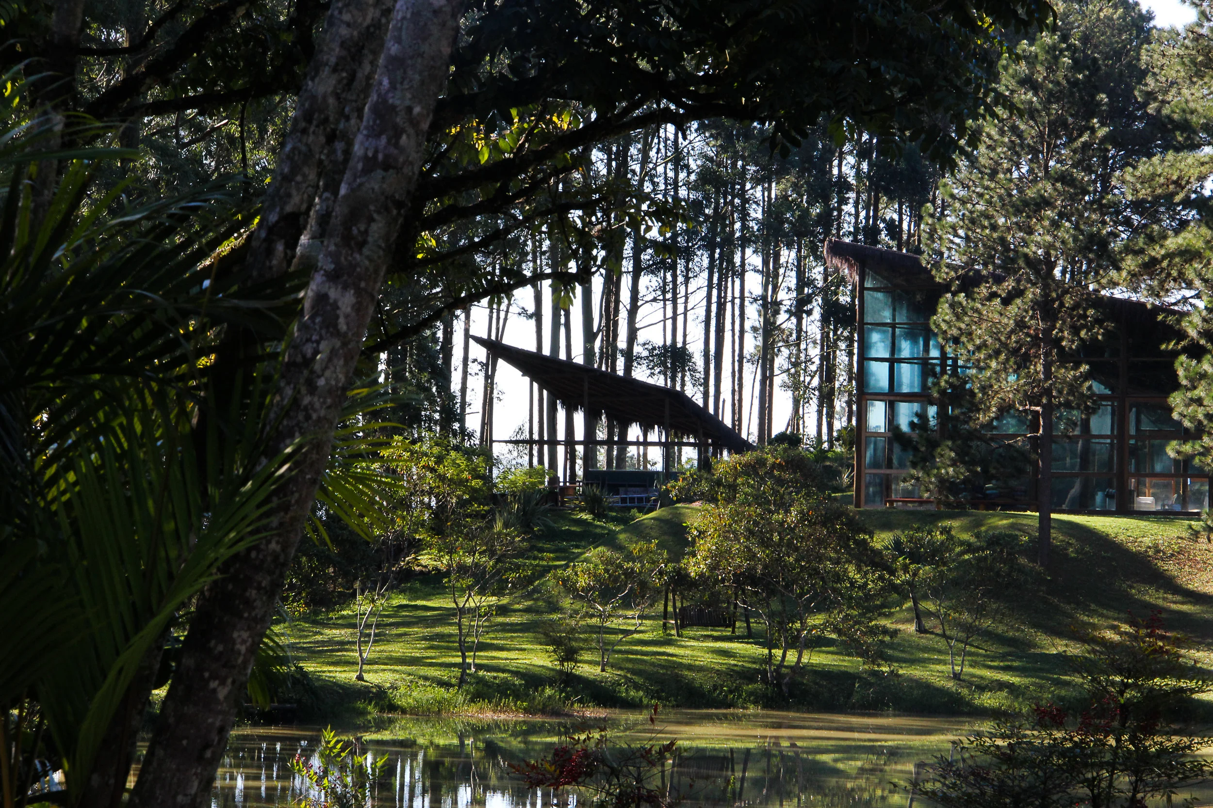 Tantra Intensive São Paulo