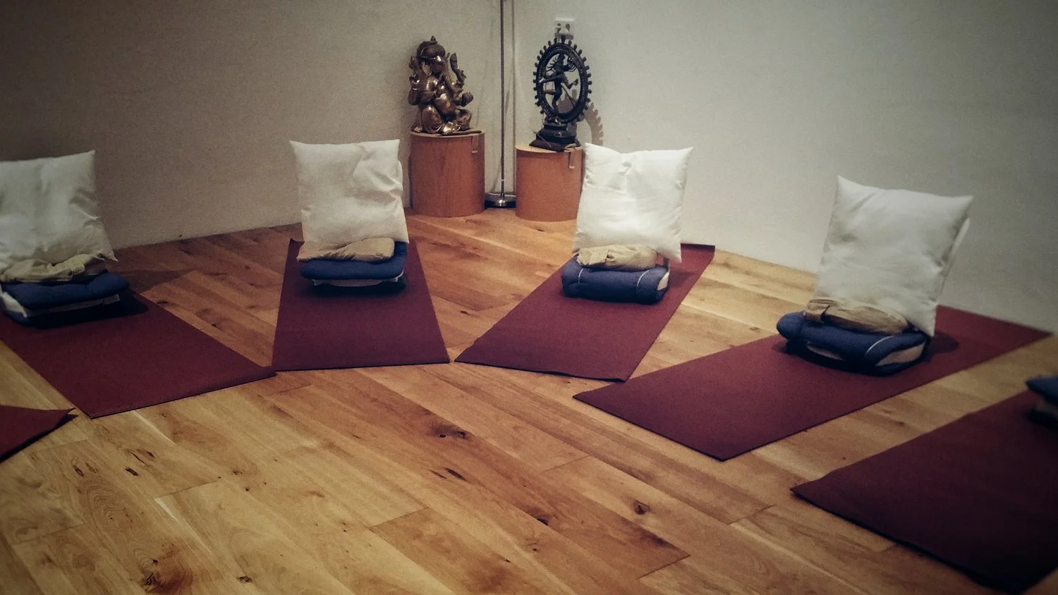 Tantra Intensive in Germany