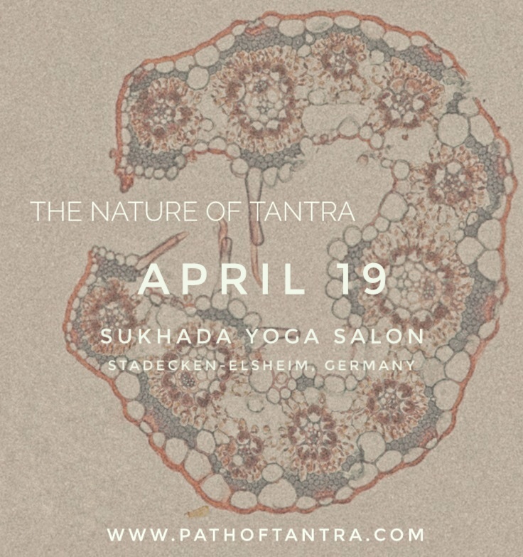 The Nature of Tantra - Stadecken-Elsheim, Germany