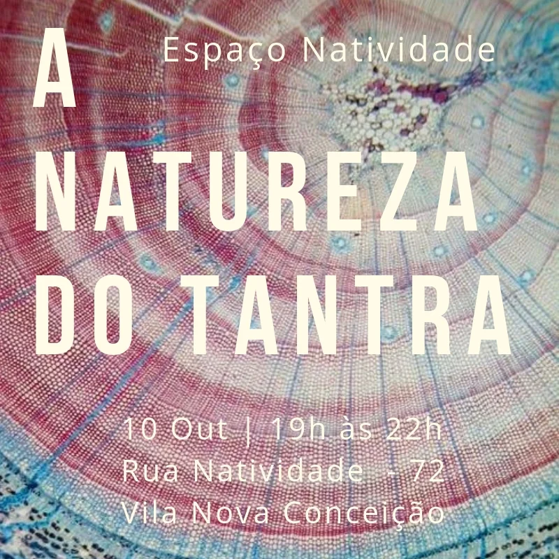 A Natureza do Tantra 