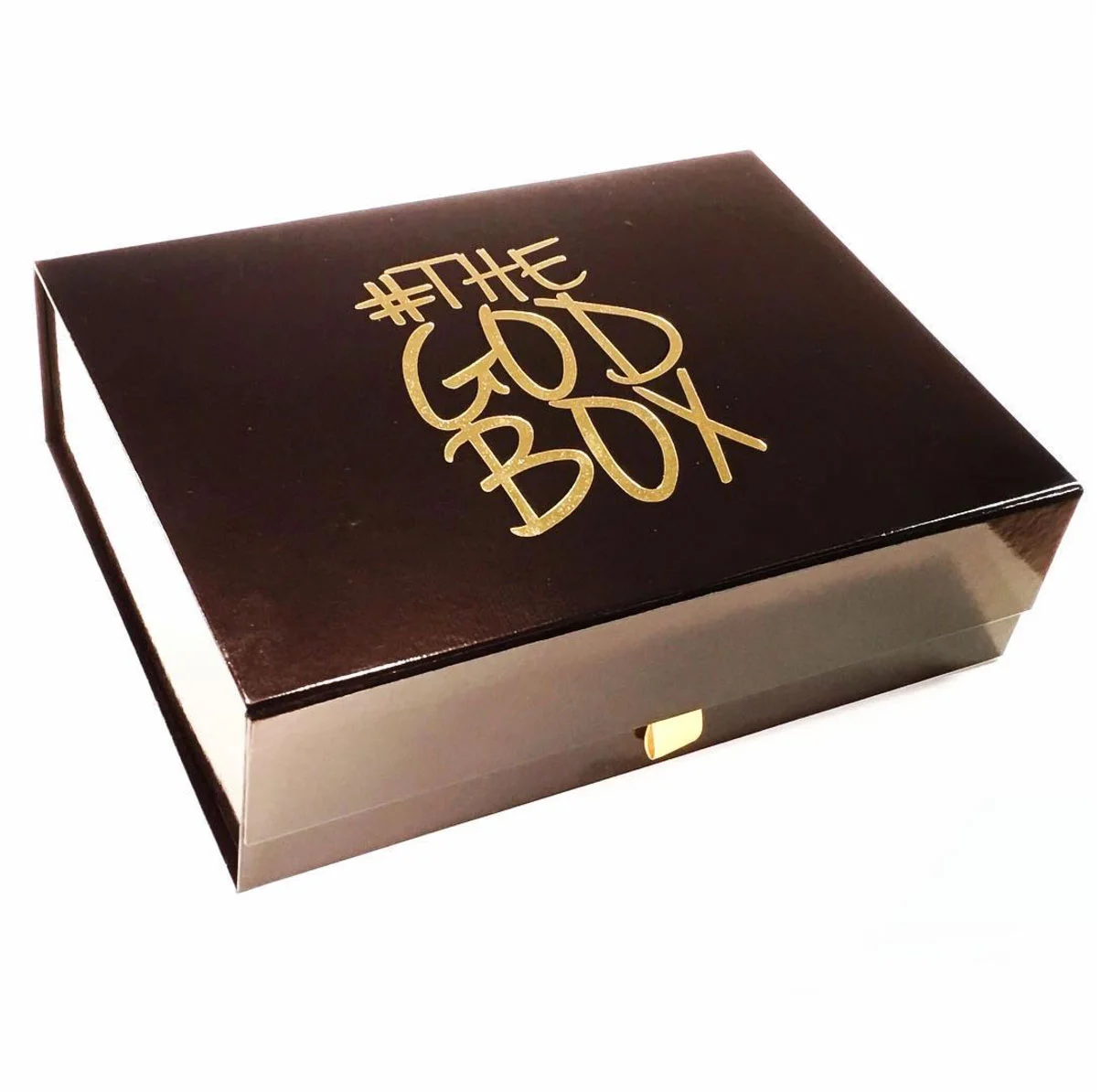 David Banner The God Box Join The Frequency