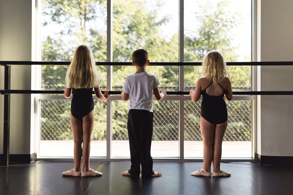 The Collective Auditions 