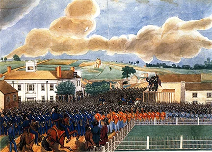 LDS-art-of-the-gathering-of-the-nauvoo-legion.jpg