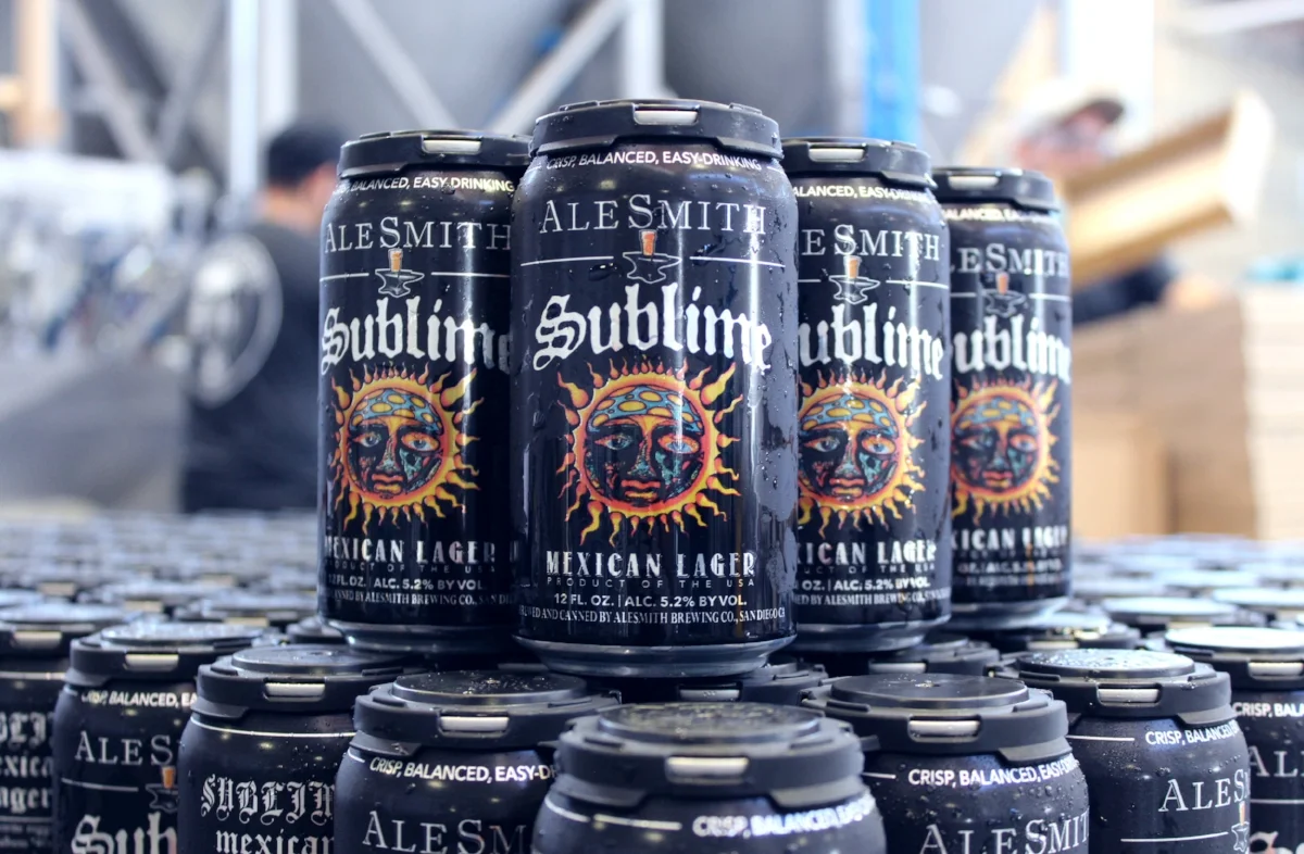 Southern California San Diego Event Planner Joy Culture Events AleSmith x Sublime 4.jpg