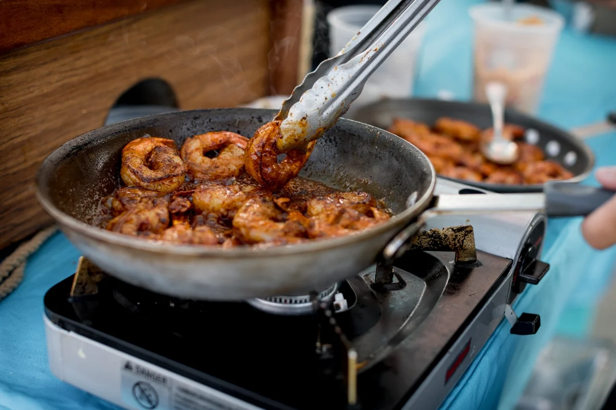 Southern California San Diego Event Planner Joy Culture Events Taste of Del Mar 3.jpg