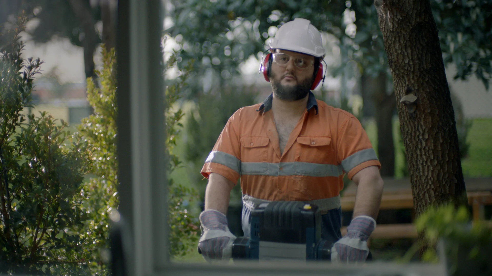 Panadol ~ Jackhammer