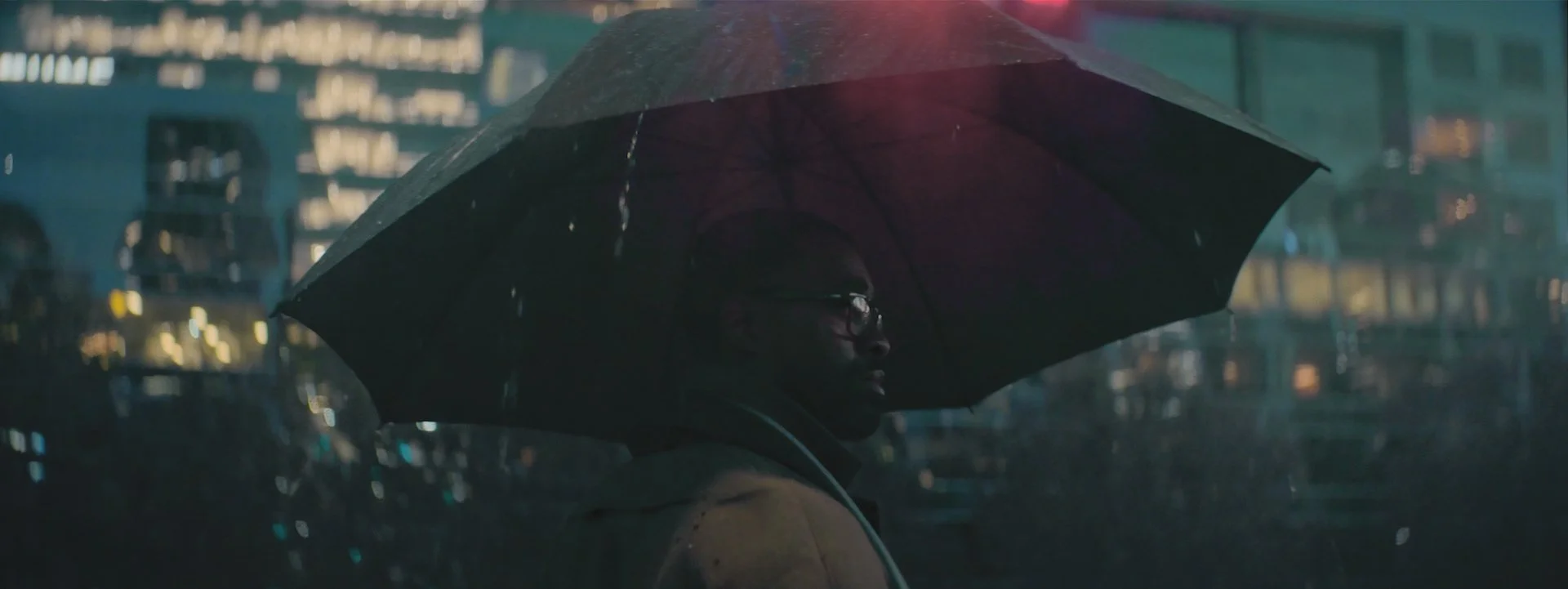 Crown Towers ~ Above All Else