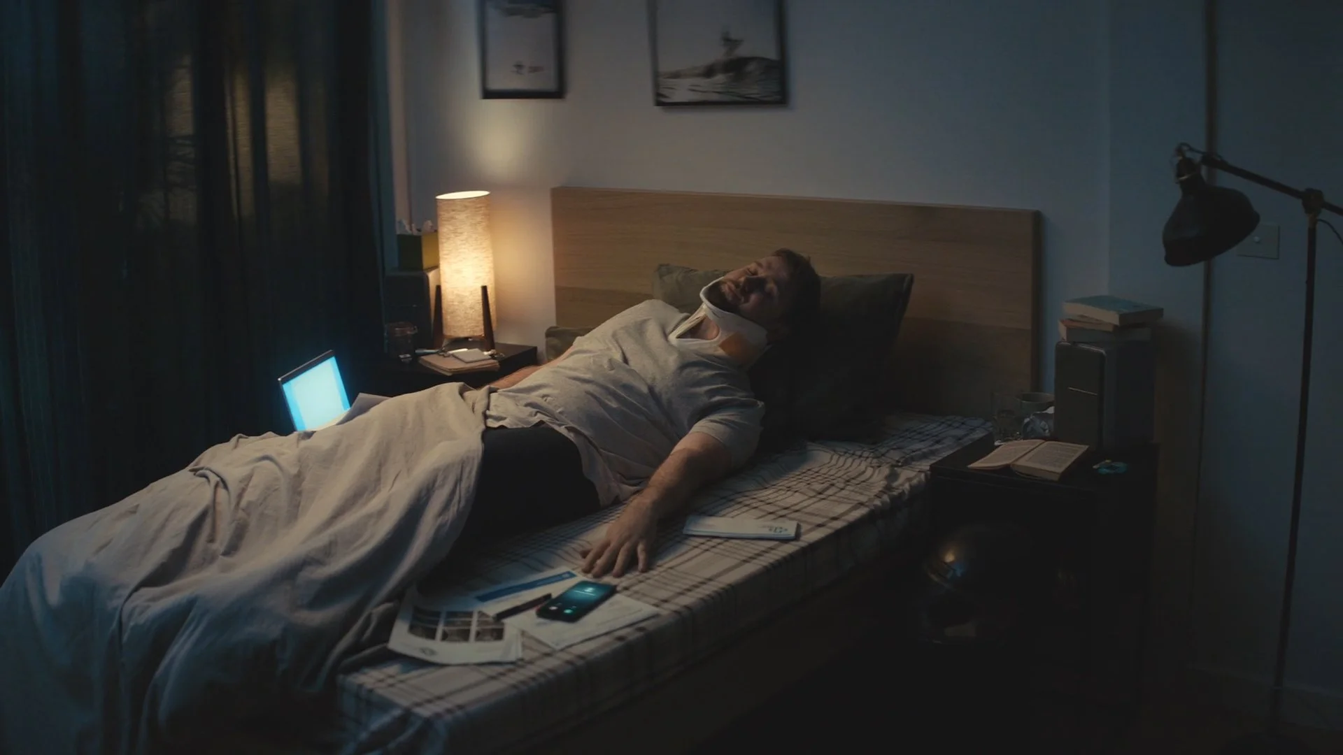 Gordon Legal ~ Solid Ground