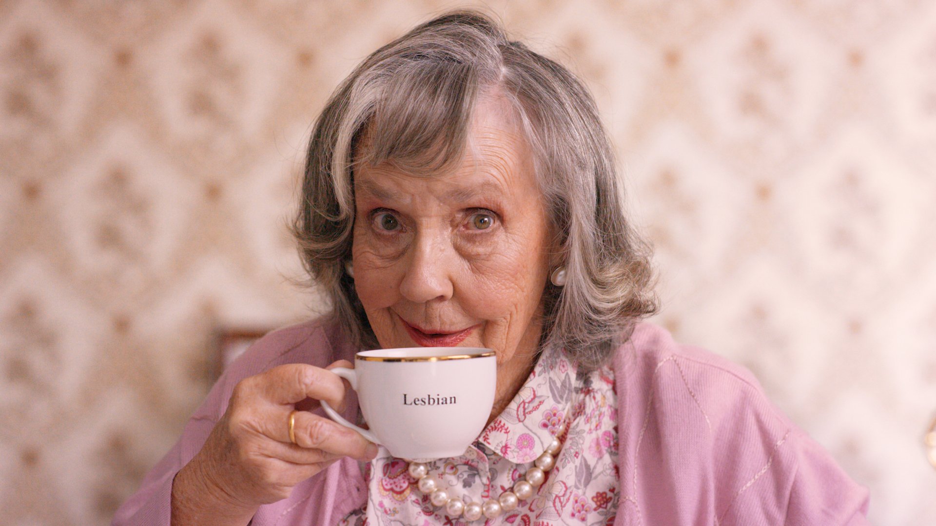 Marriage Equality ~ Grannie Vlogger