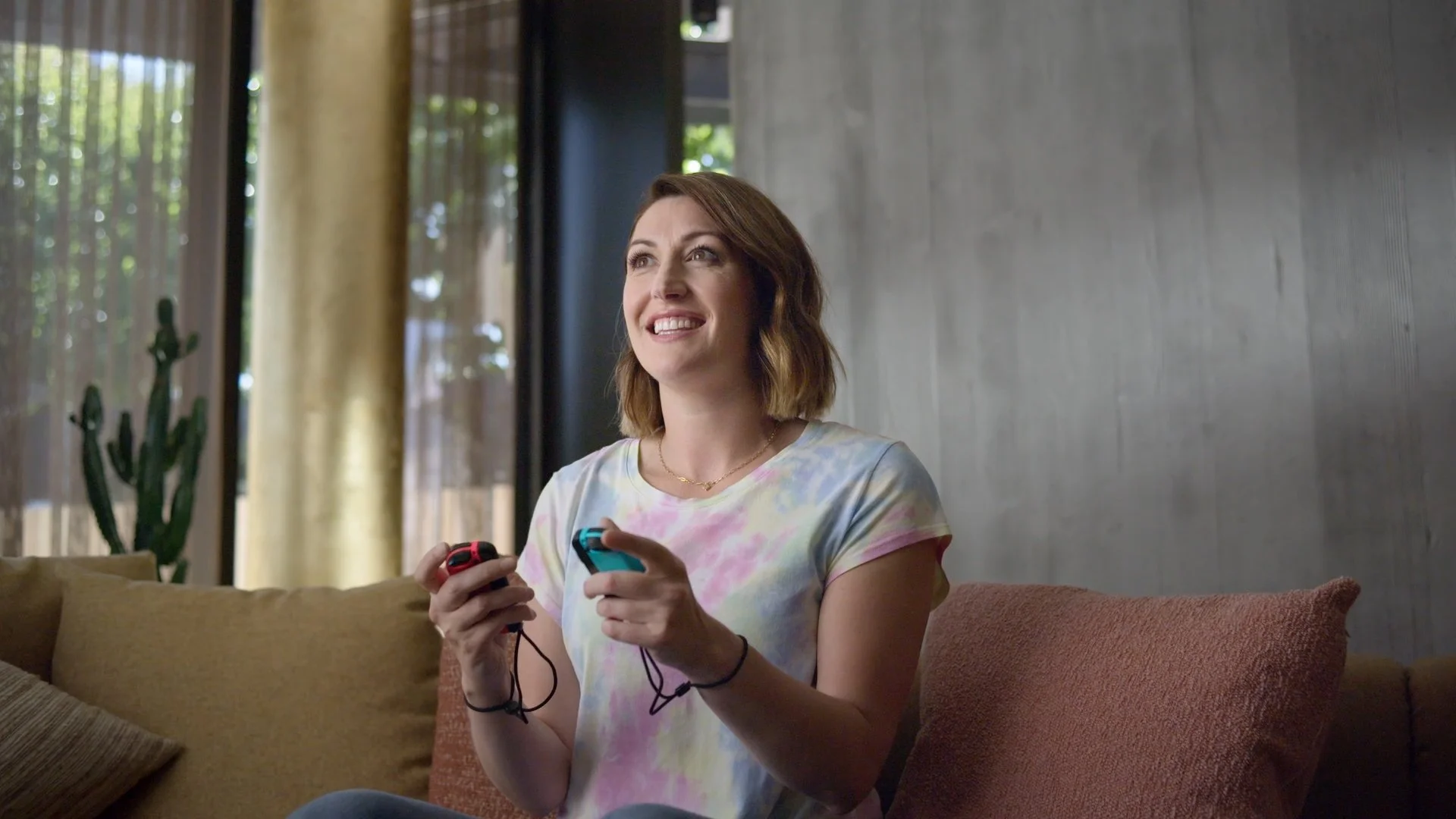 Super Mario Memories ~ Celia Pacquola