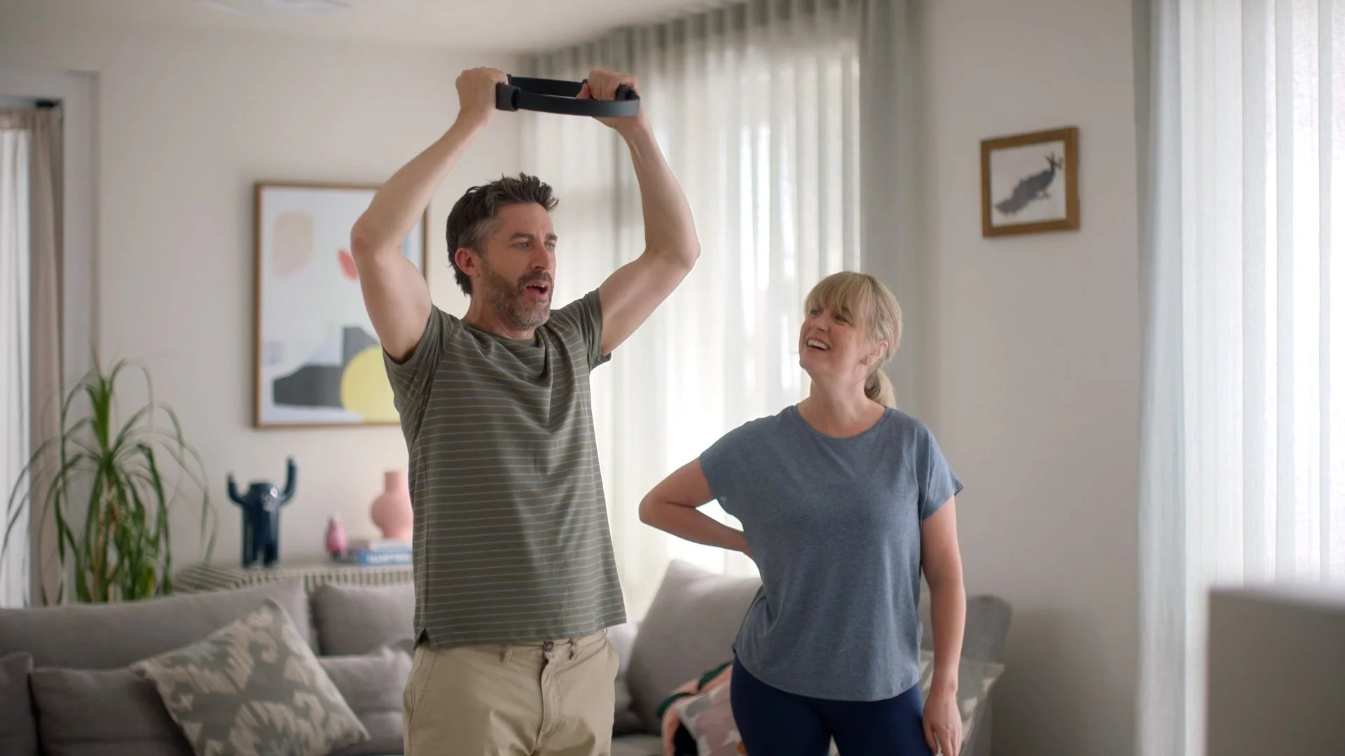 Nintendo ~ Make it Look Easy