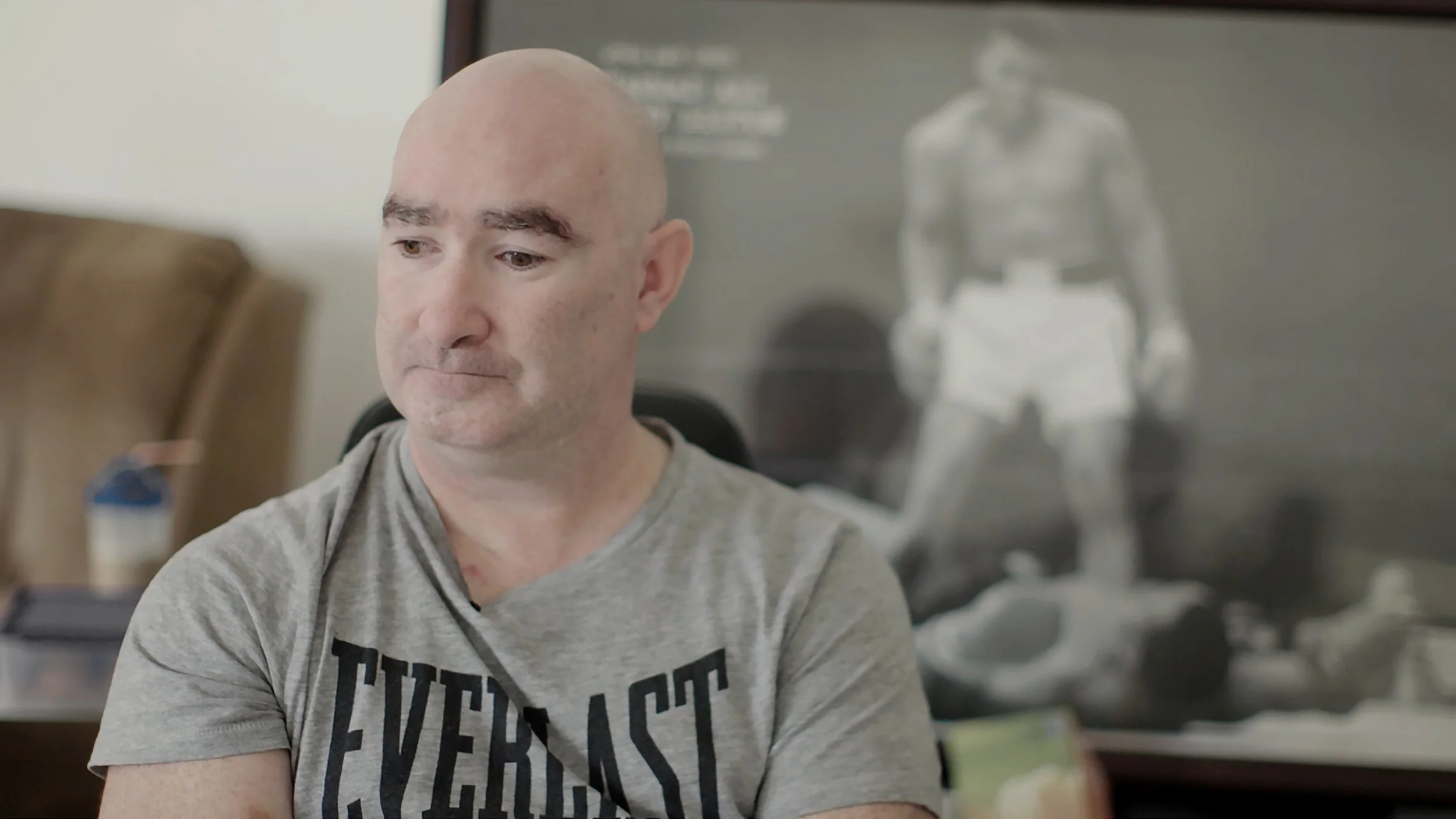 Australian Unity ~ Greg's Story