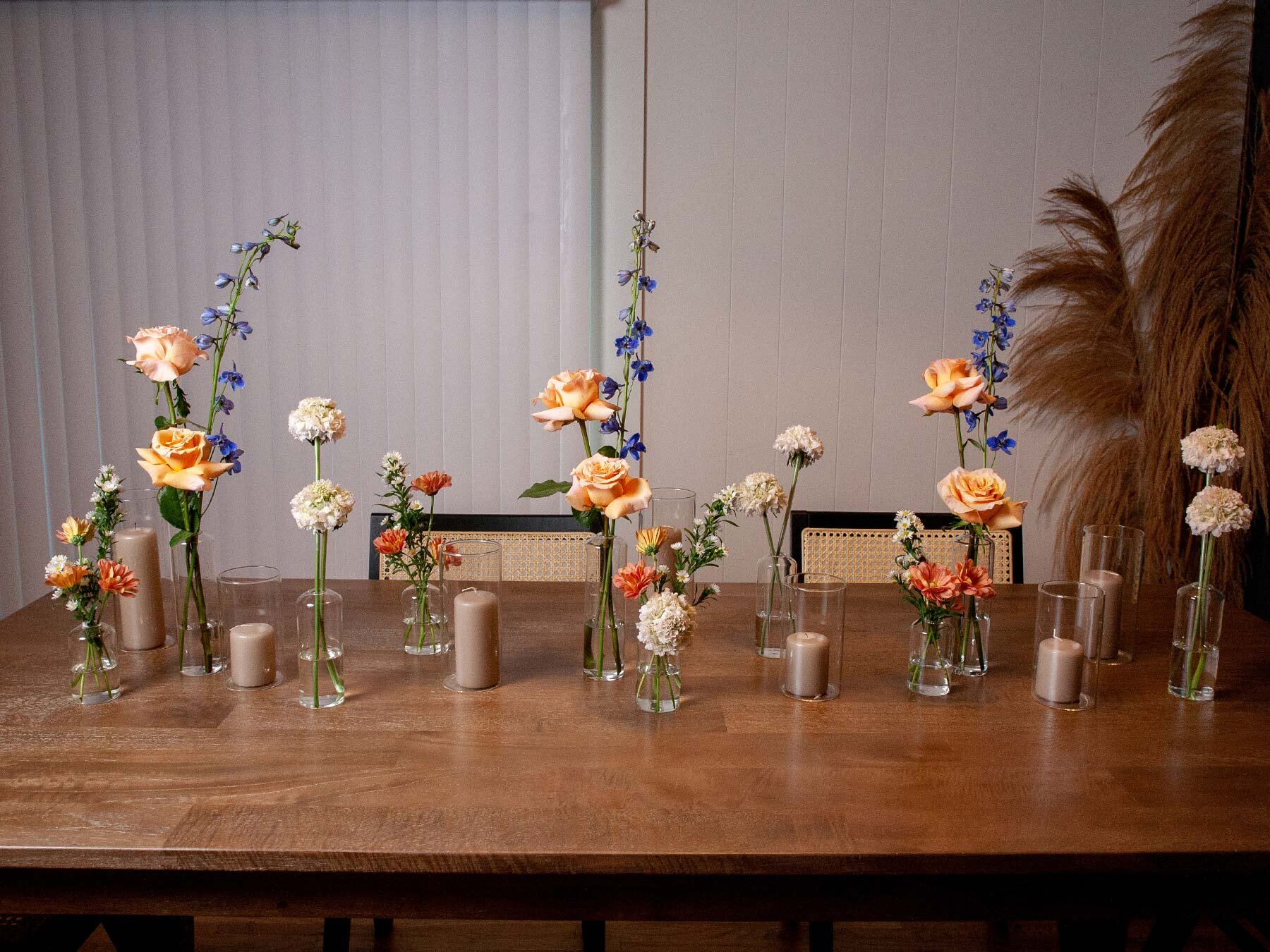 5 Types Of Flower Vases Everyone Should Own