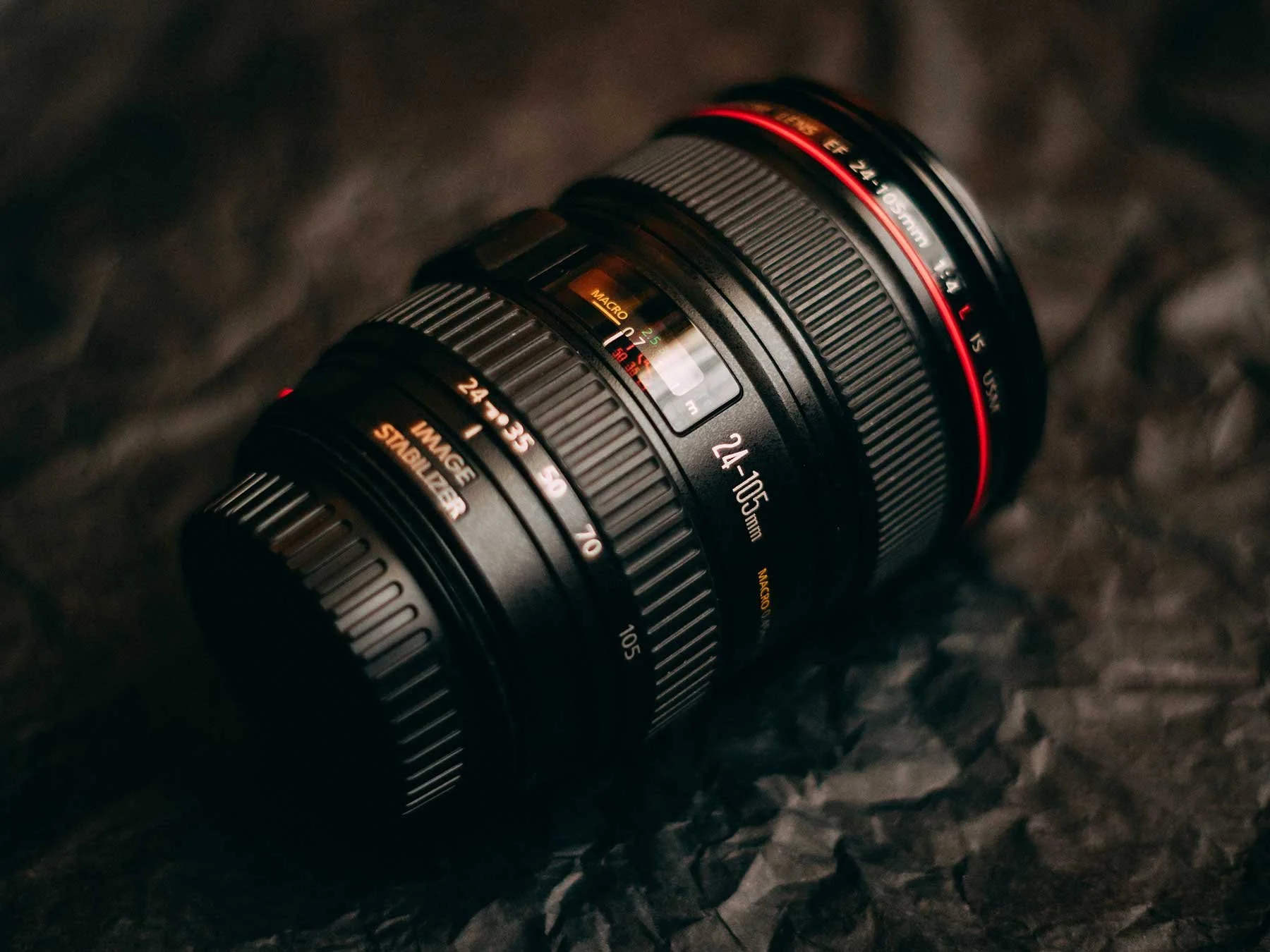 The Best Lens for Flower Photography (Still Life) — Walden Floral