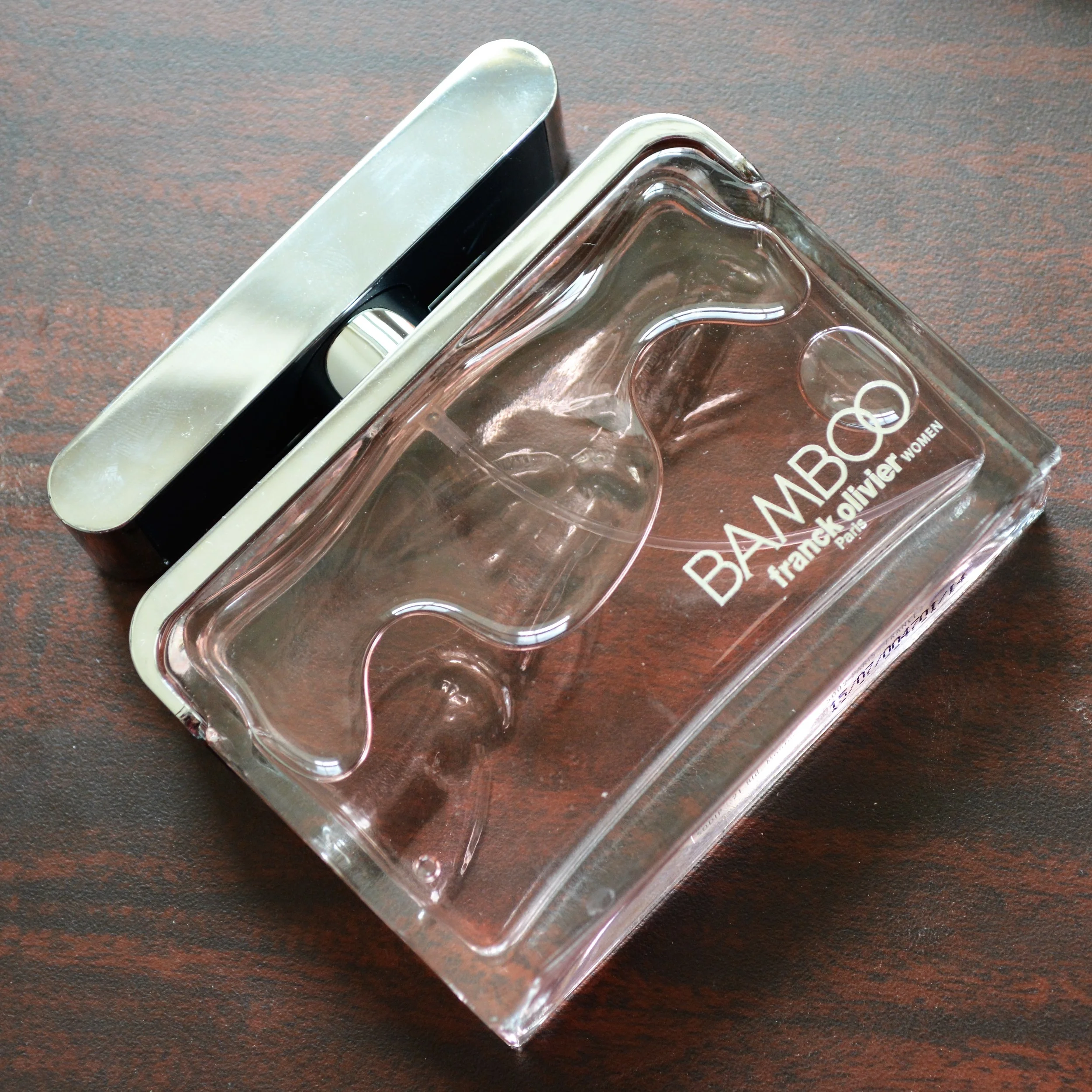 Bamboo Eau de Parfum
