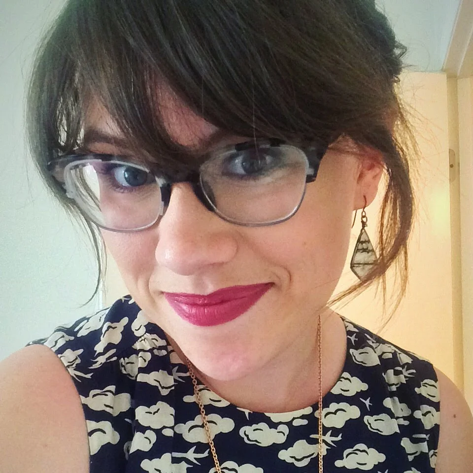 Not-So-Guilty Pleasures