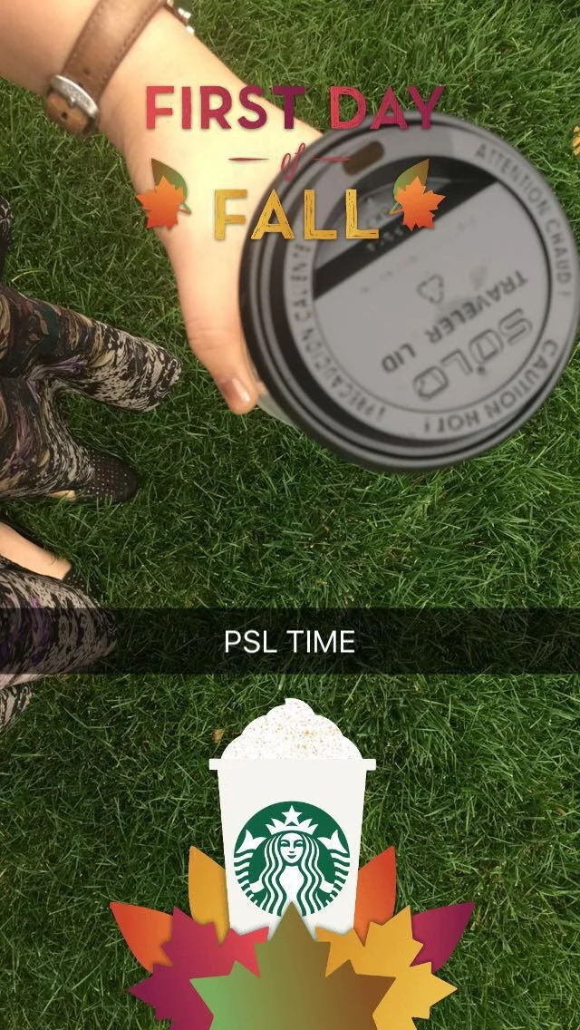 I'm Basic, But That's Okay