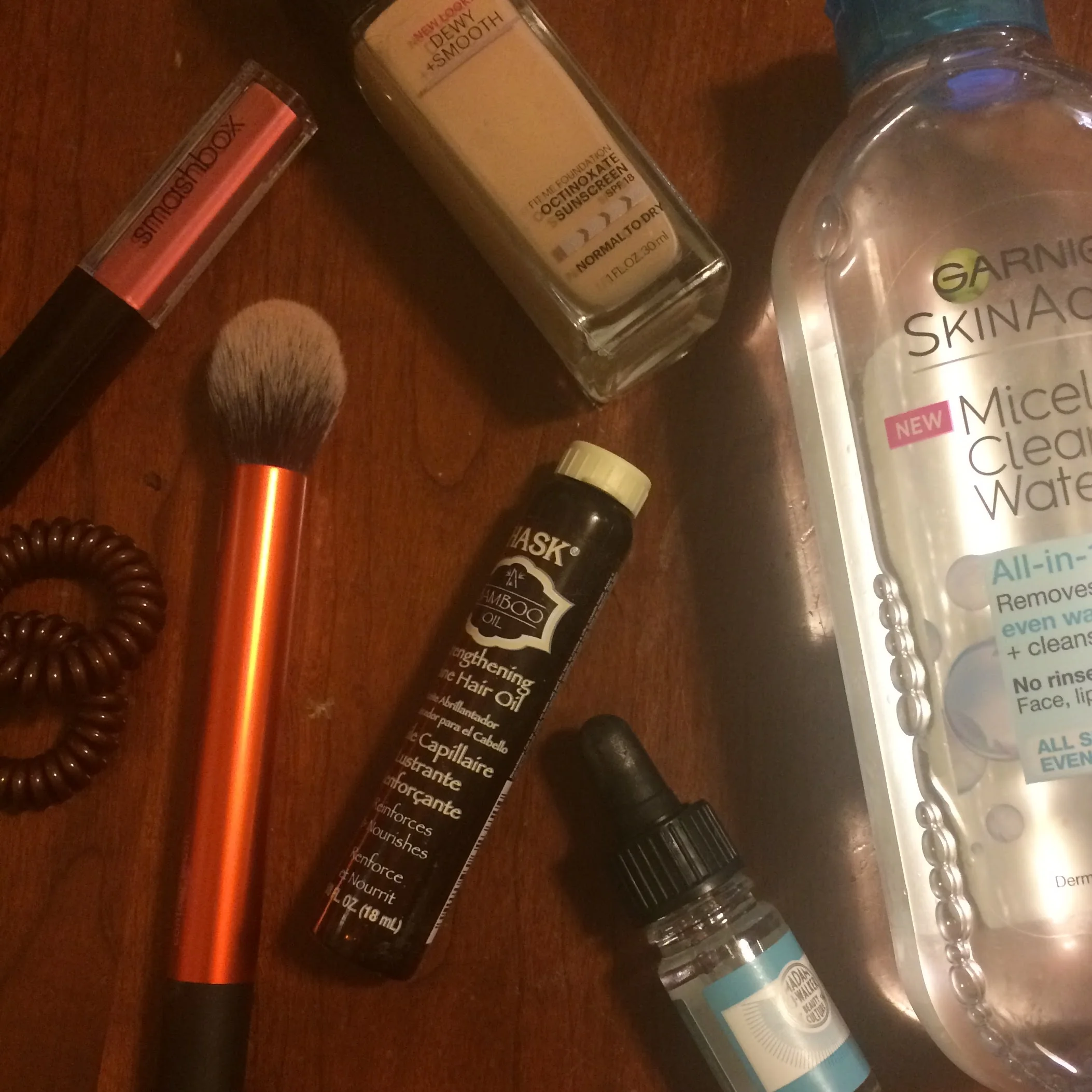 October Favorites