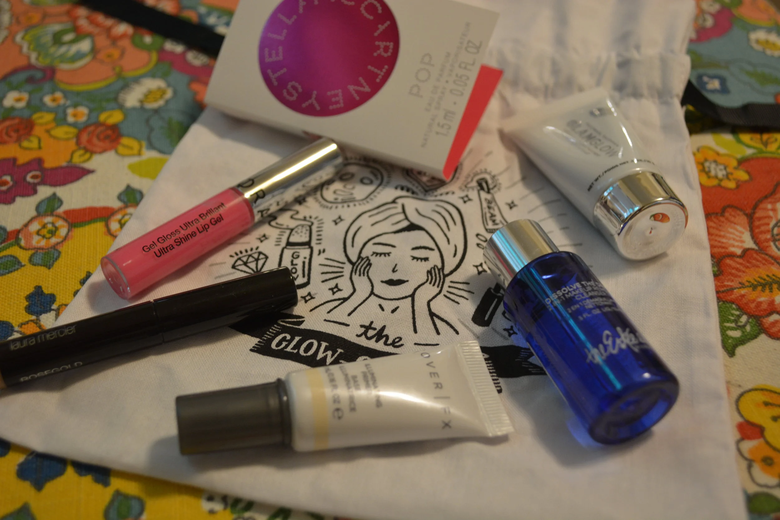 November Sephora Play!