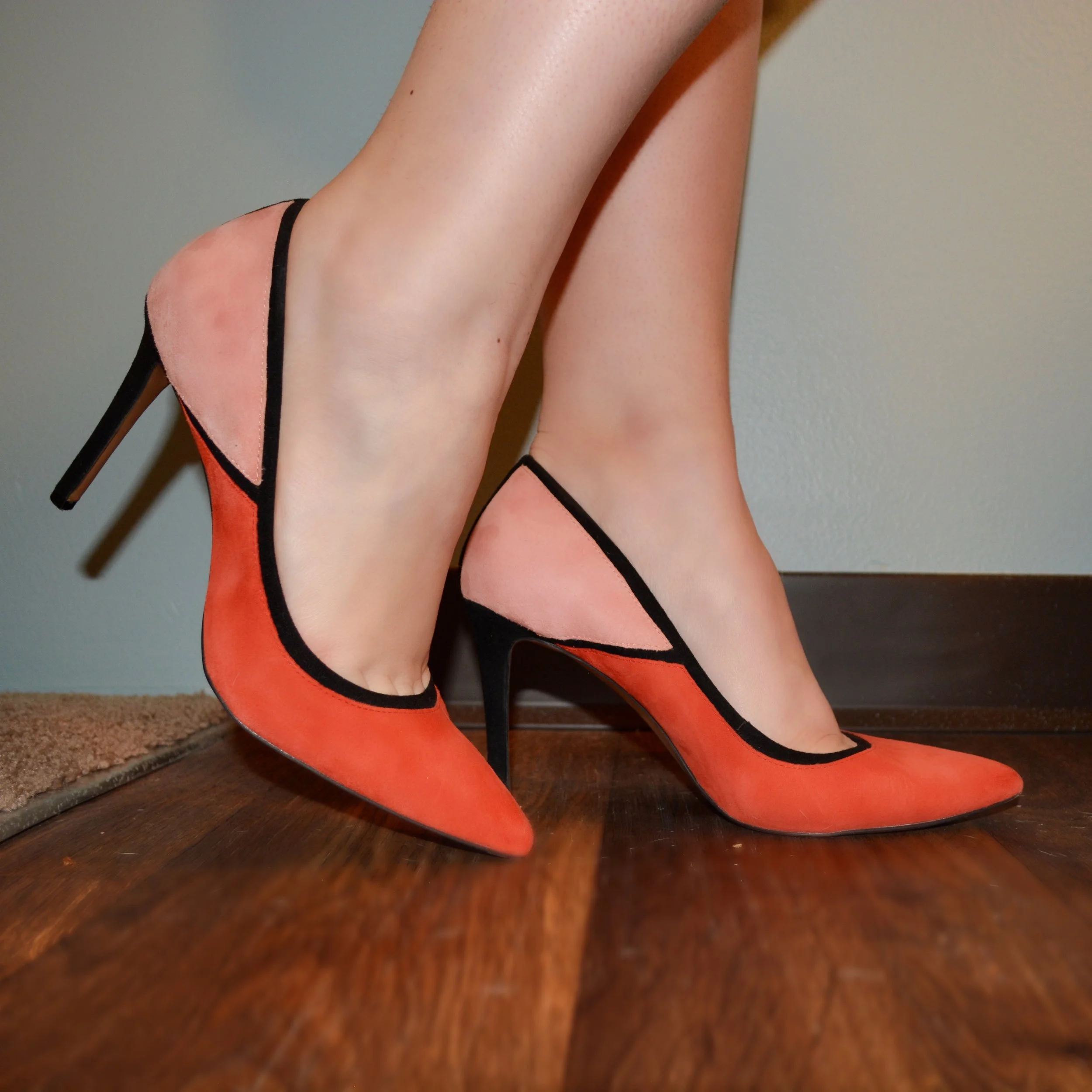 Valentine's Day Outfit Inspo: Day to Night