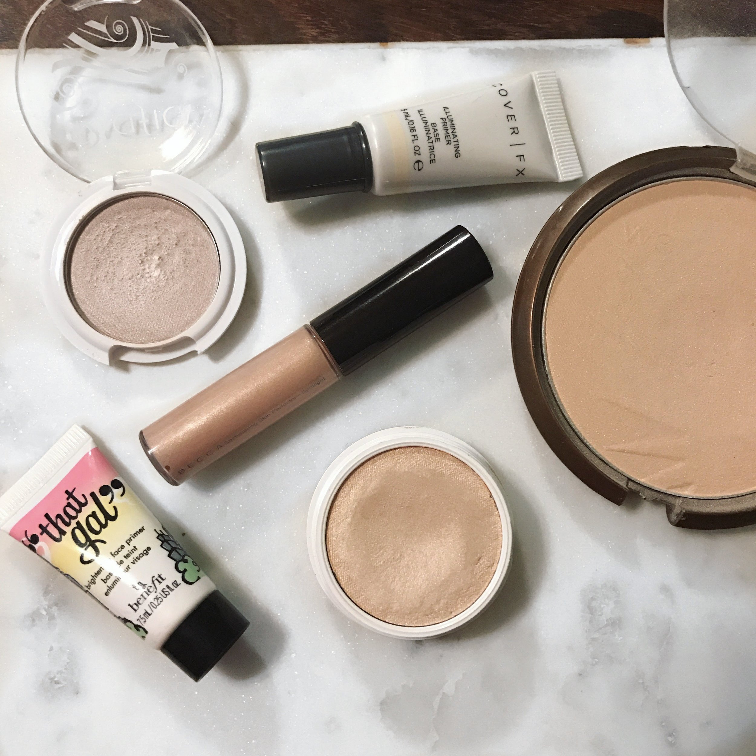 Best Highlighters 2017