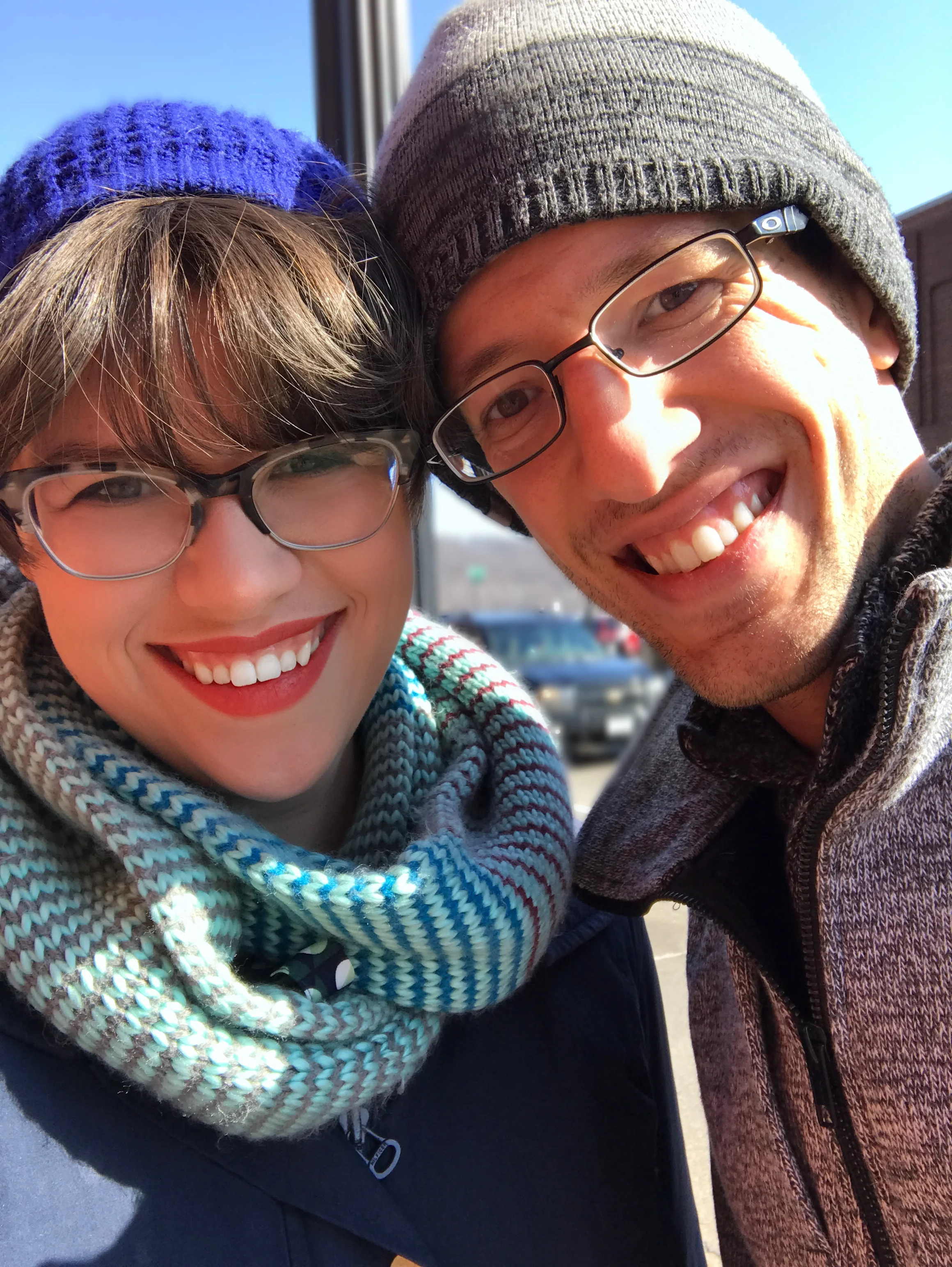 What I Wish I Knew Before Moving in Together
