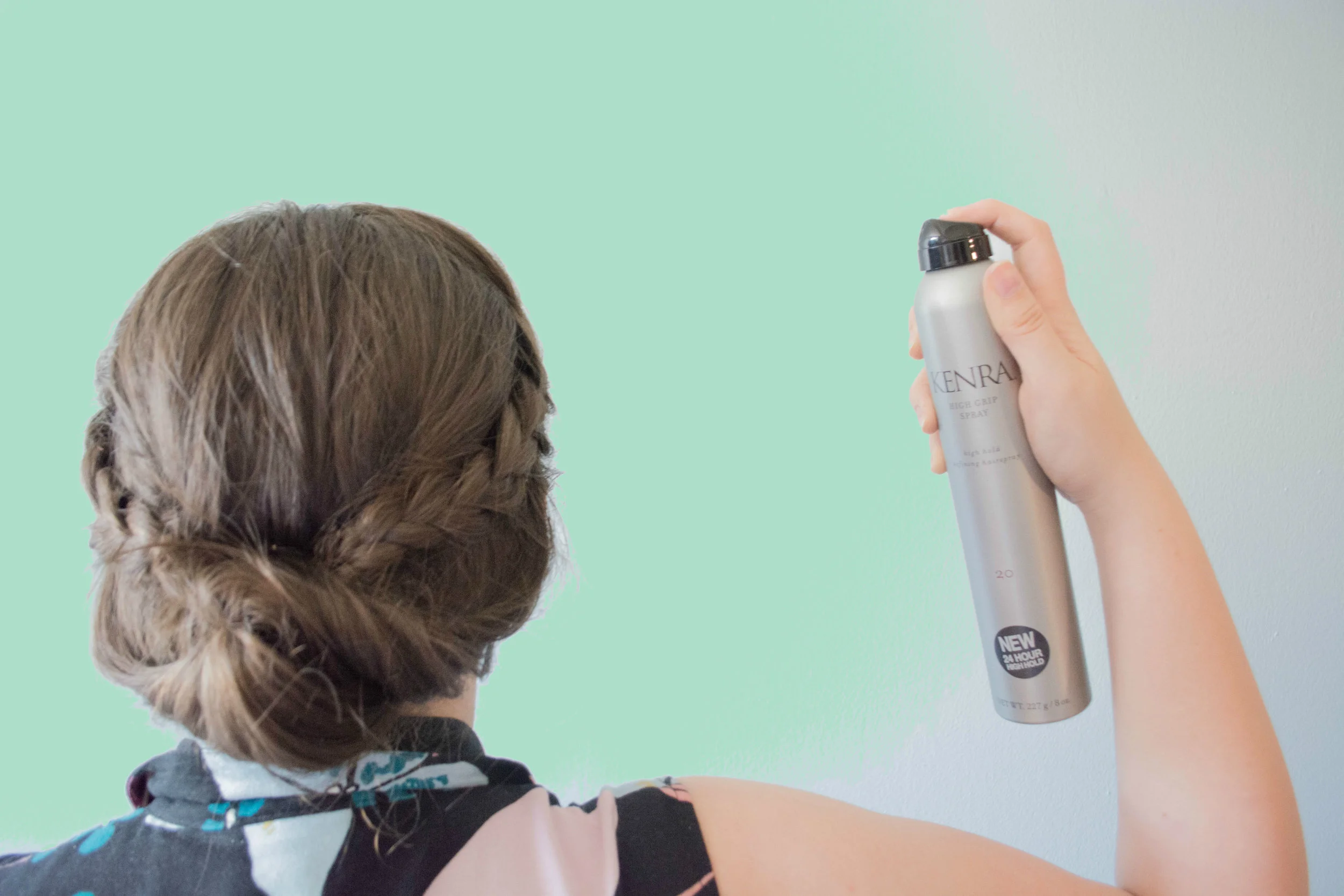 Getting the Best Summer Updo