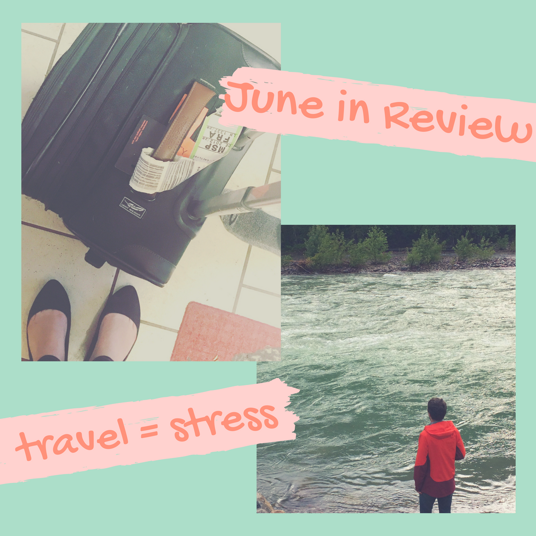 June in Review