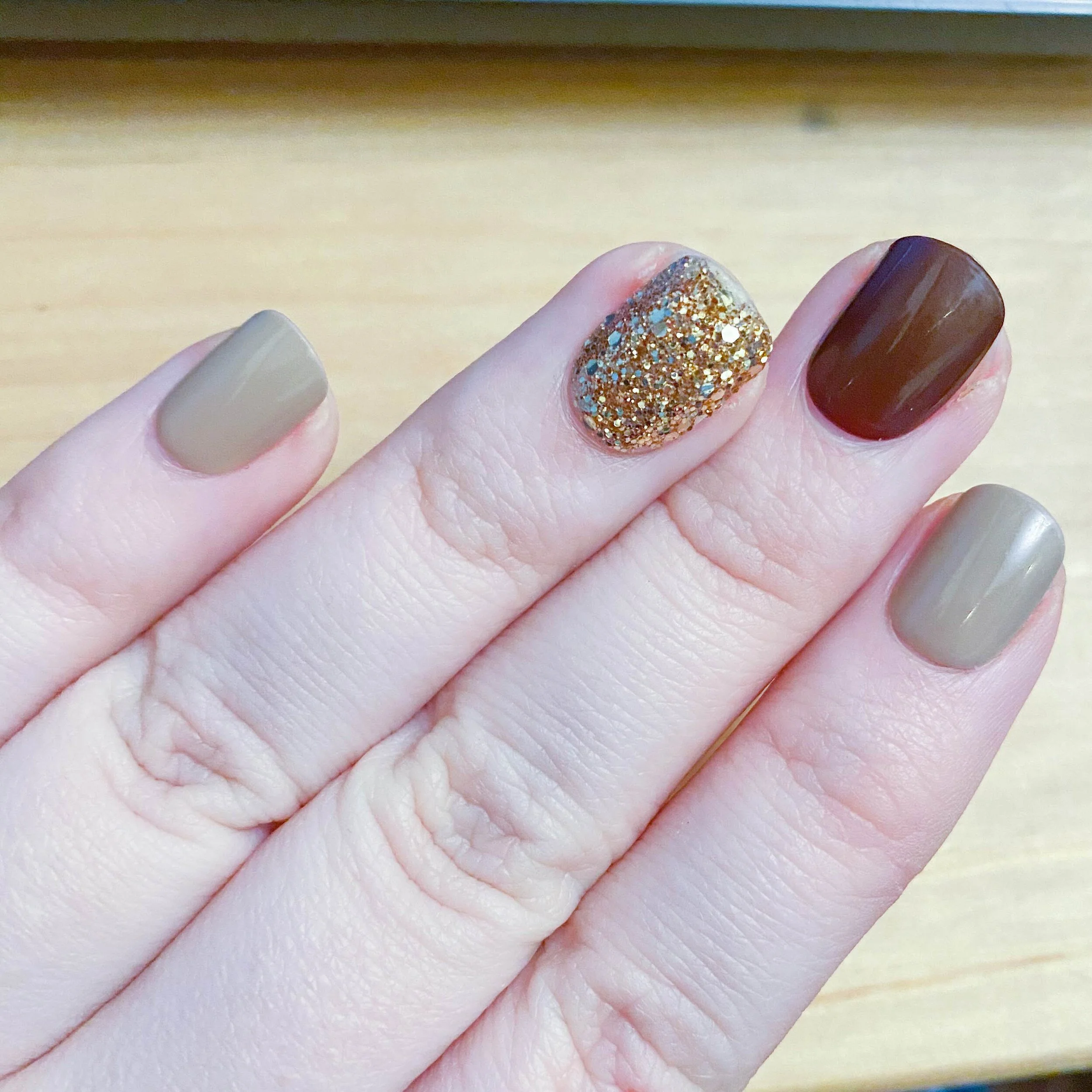 Impress nails reviews online