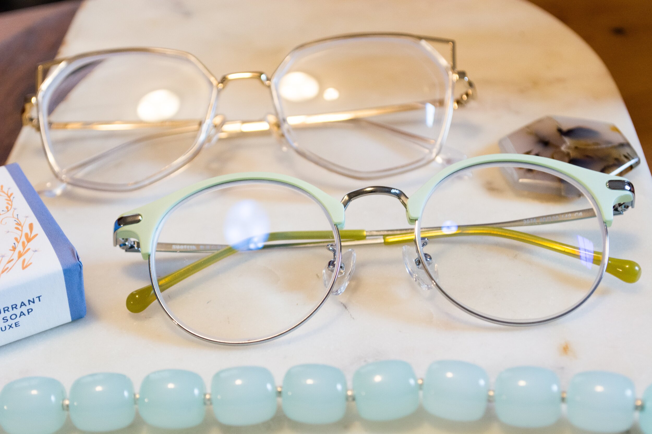 Firmoo Glasses Review — Everyday Cait