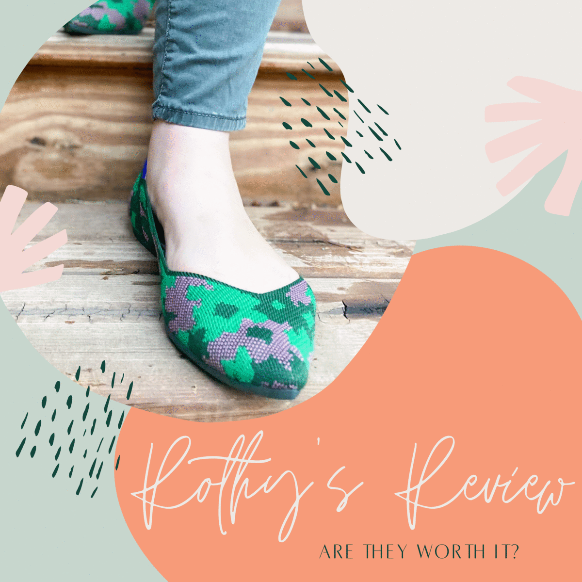 Rothy's - Are They Worth It?