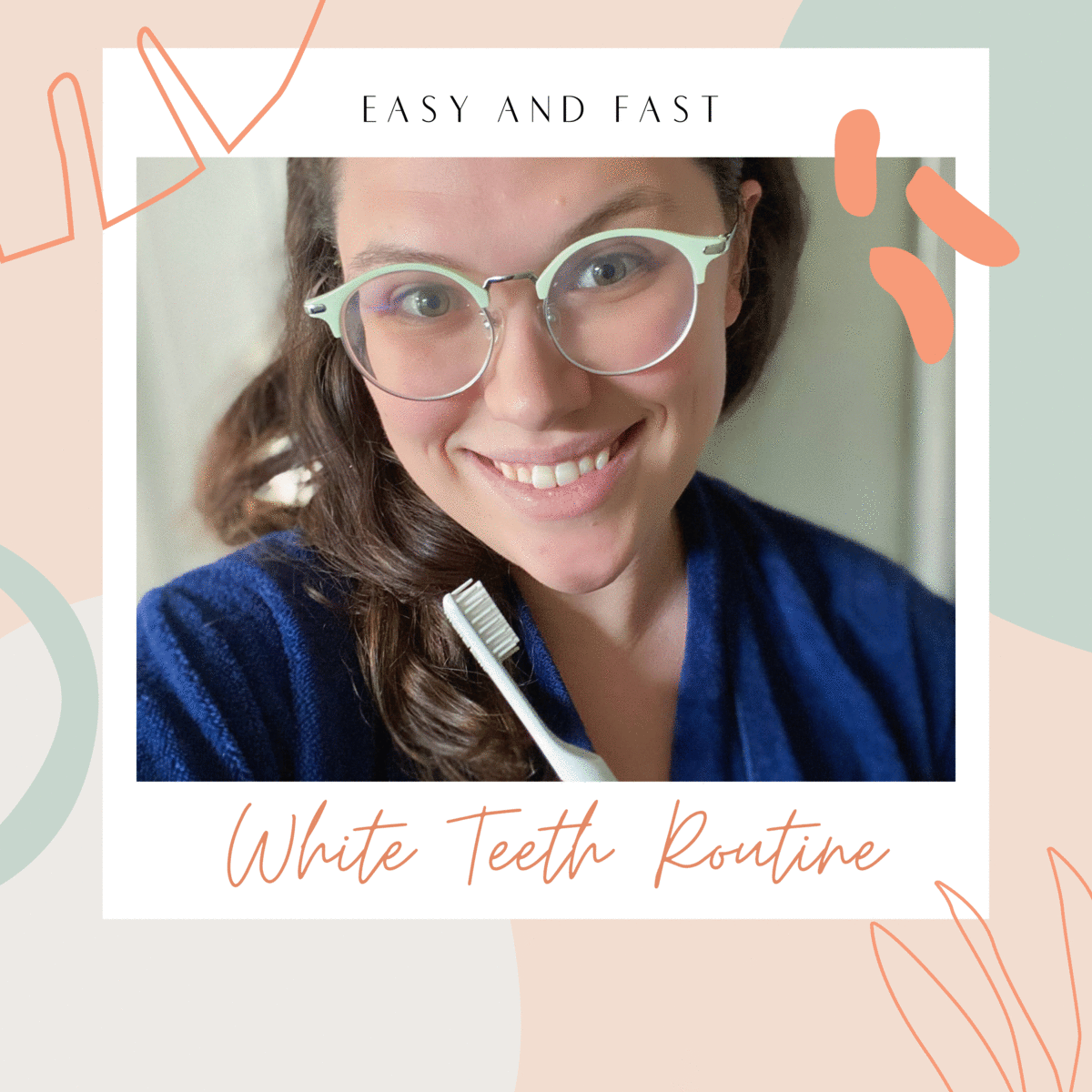 The Whitest Teeth
