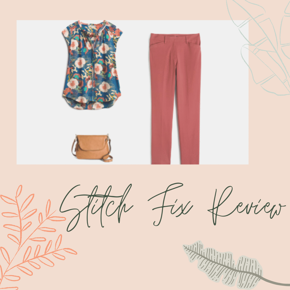 Revisiting StitchFix