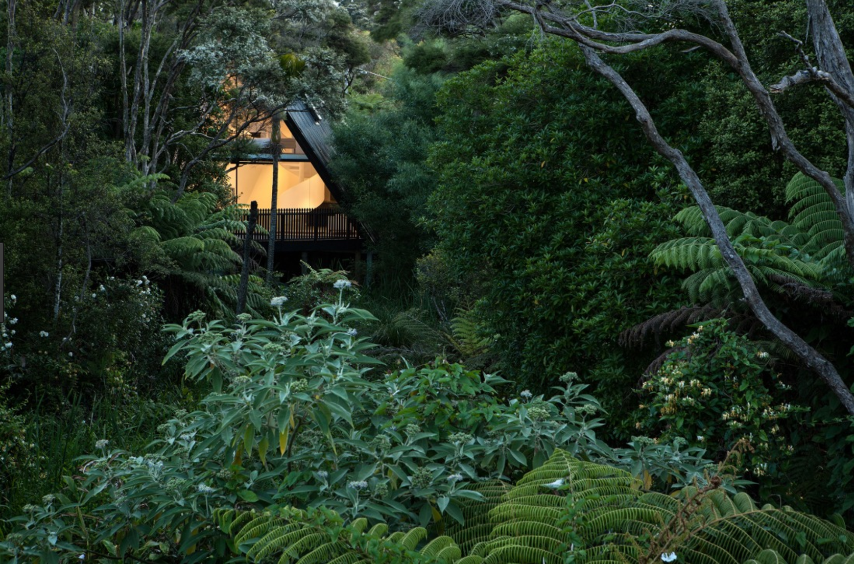 TENT HOUSE 📷 Simon Devitt 