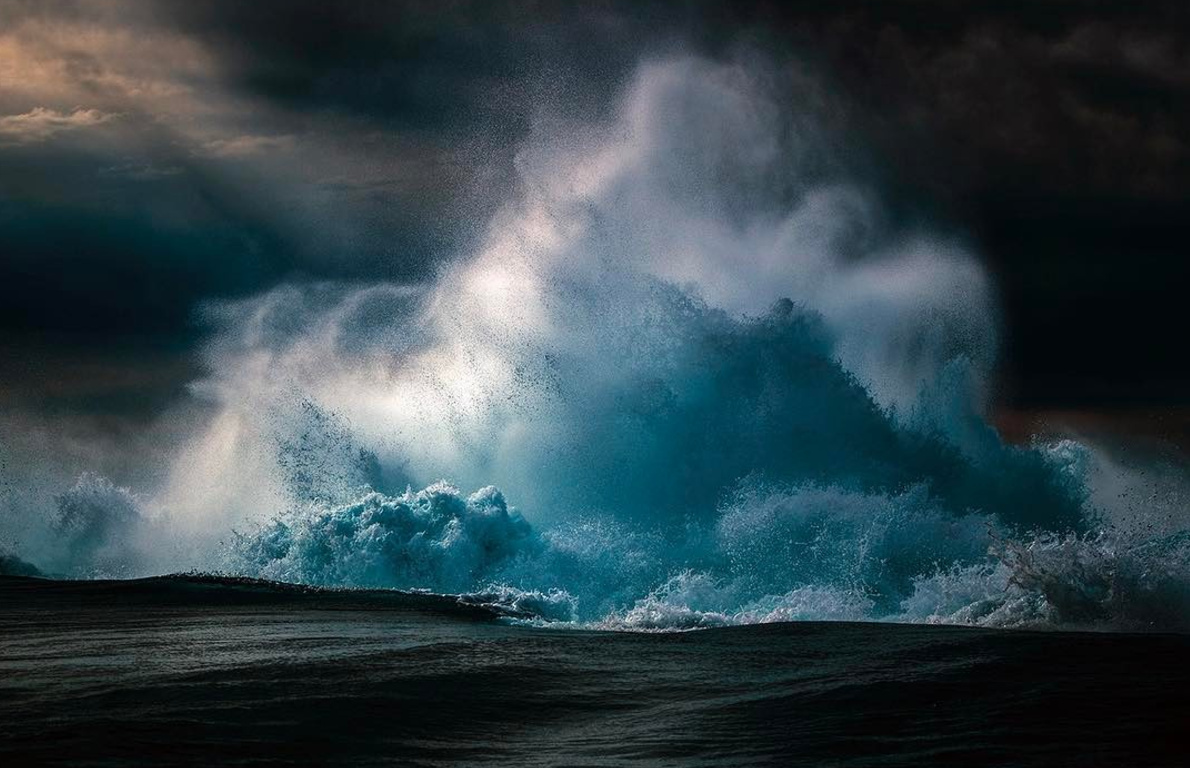 📷 RAY COLLINS