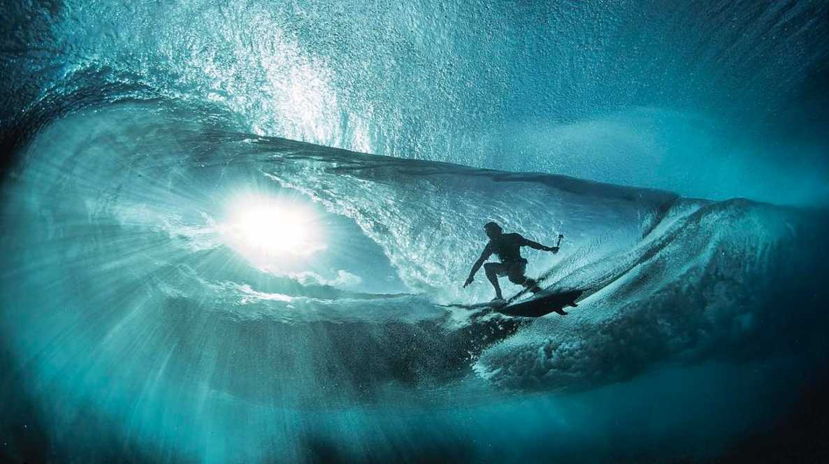 📷 BEN THOUARD