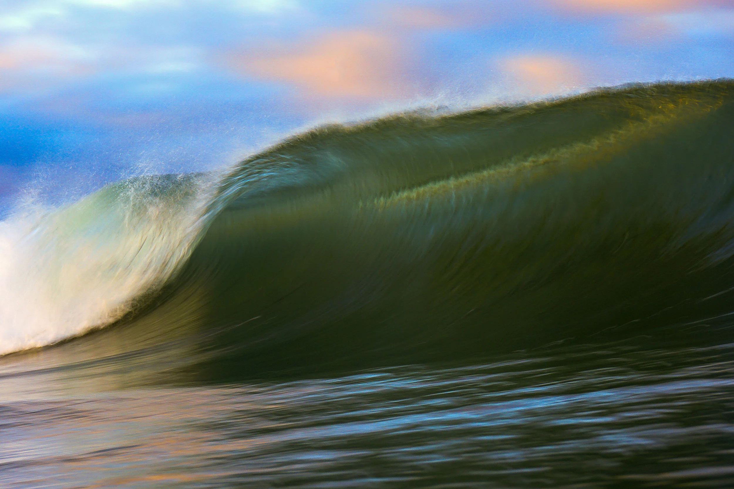 FOXTON BEACH /// 📷 REUBEN JAMES