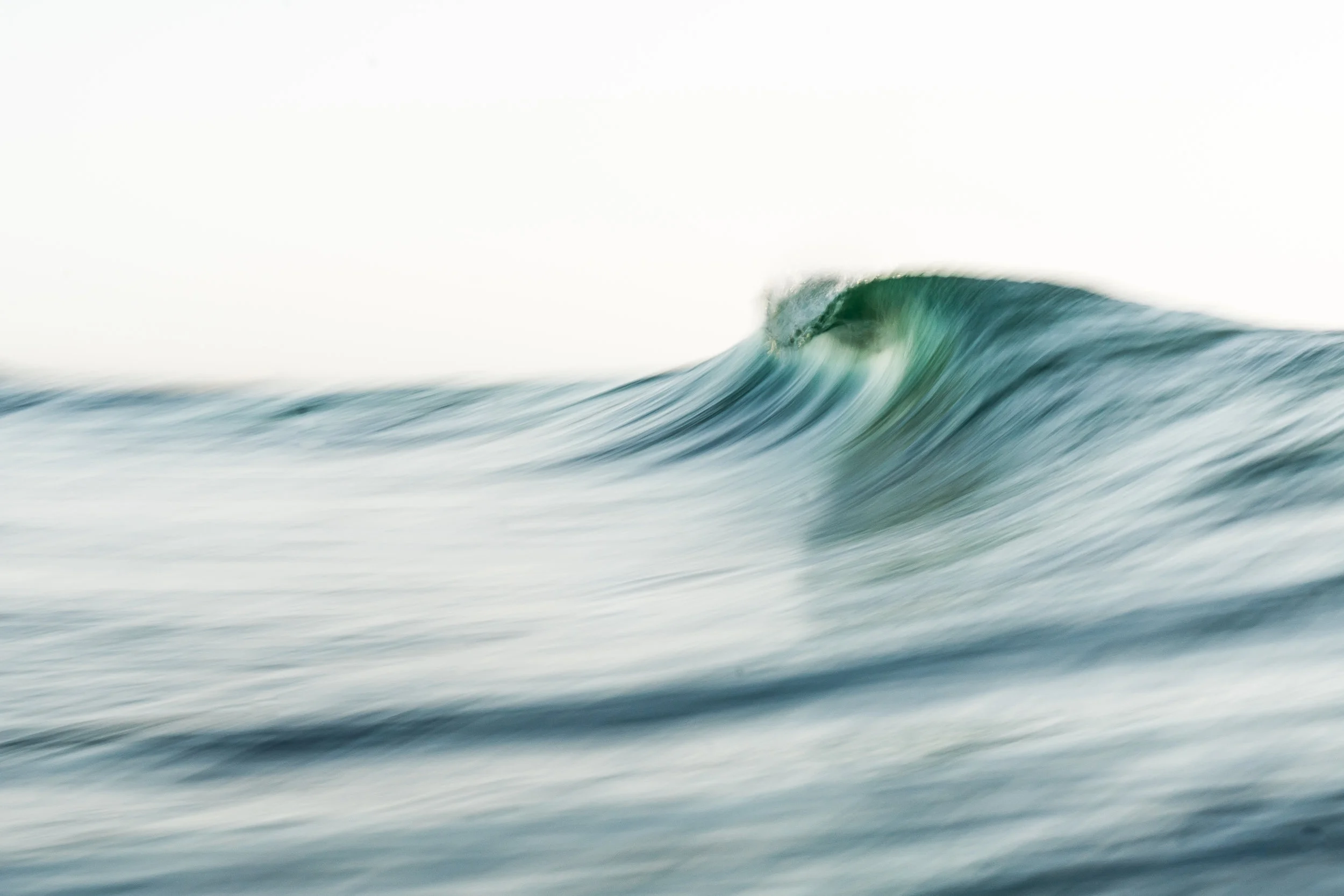 3 DAYS, 3 WAVES