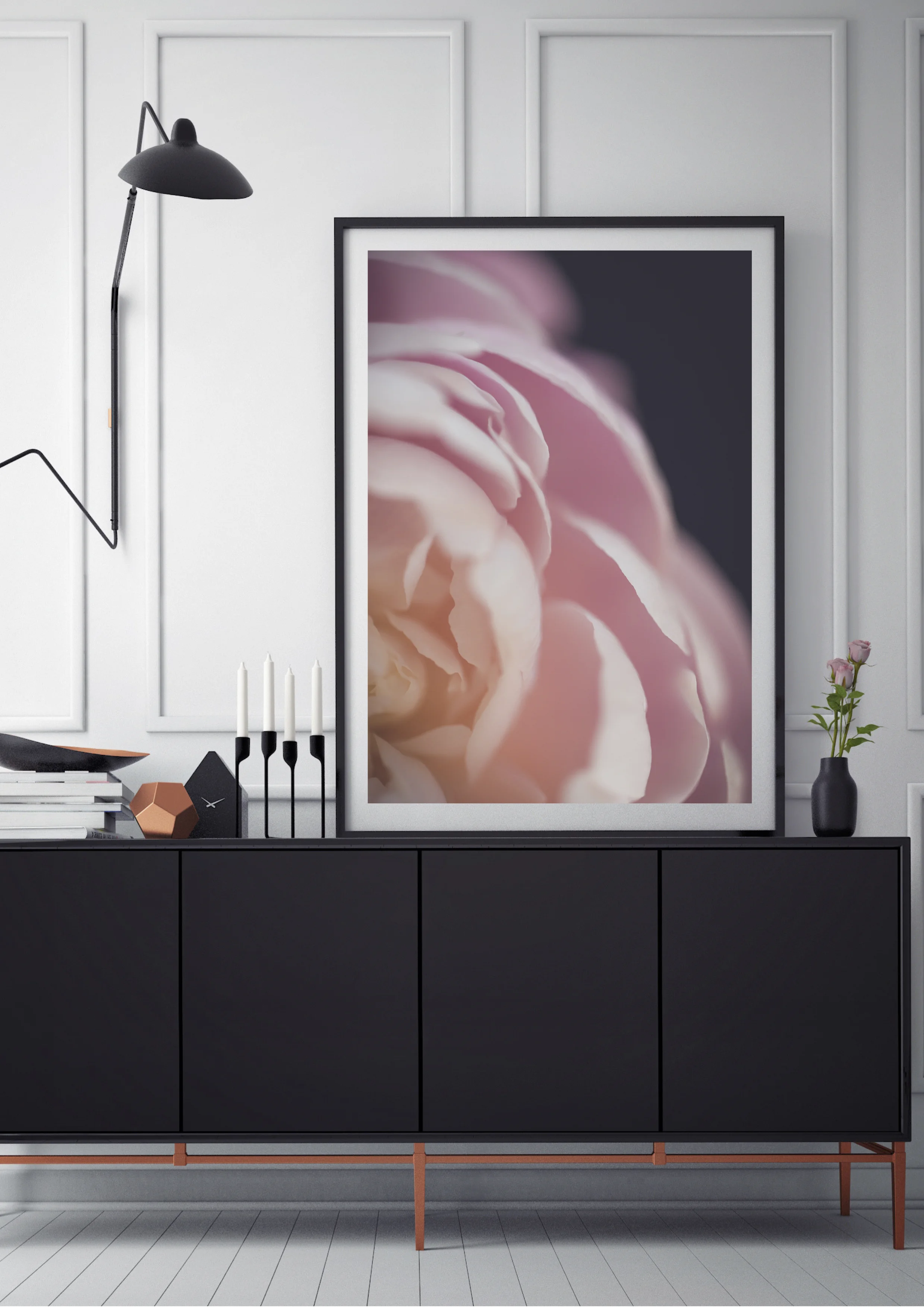 ' PEONY X '