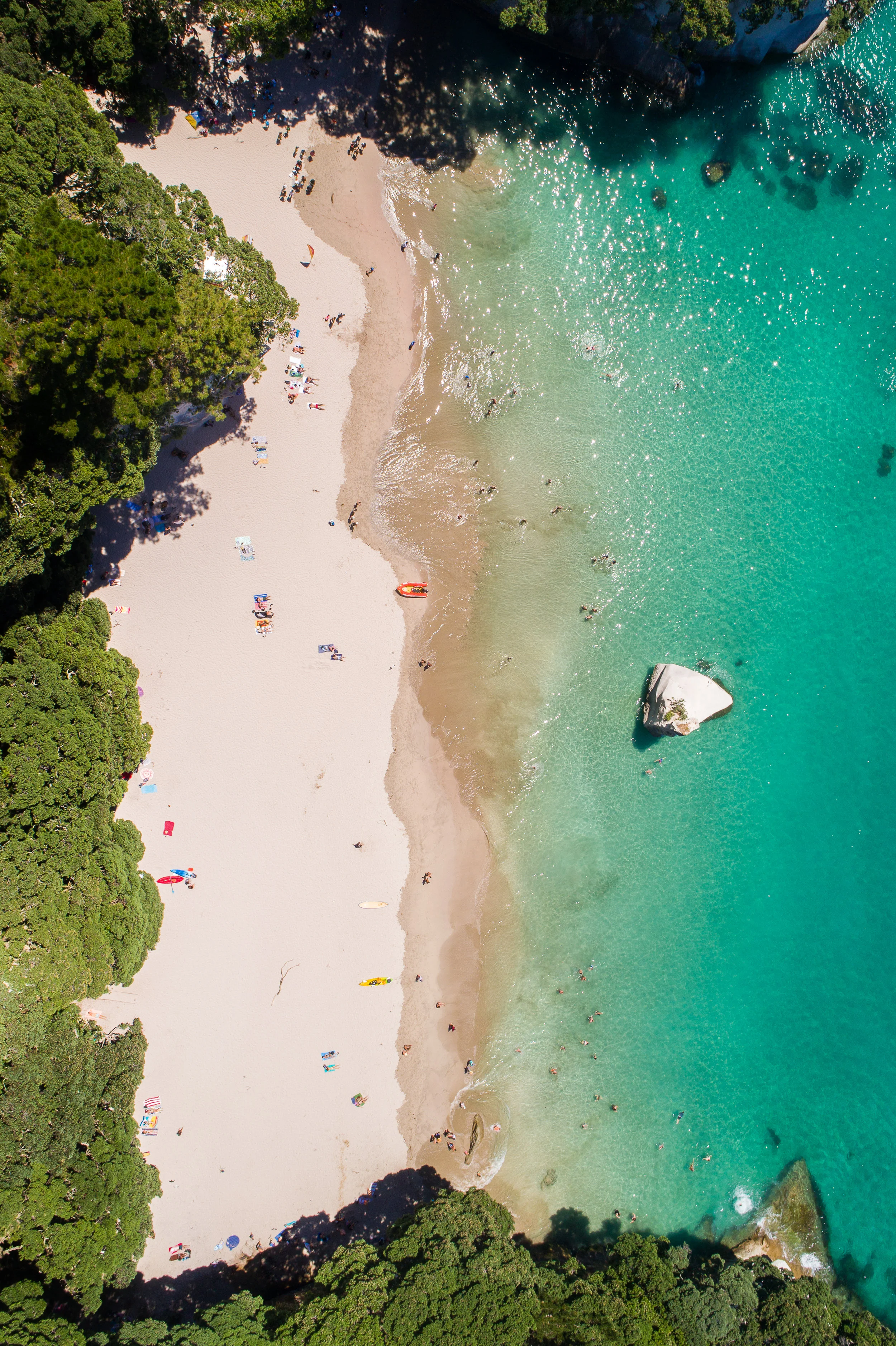 C A T H E D R A L  C O V E