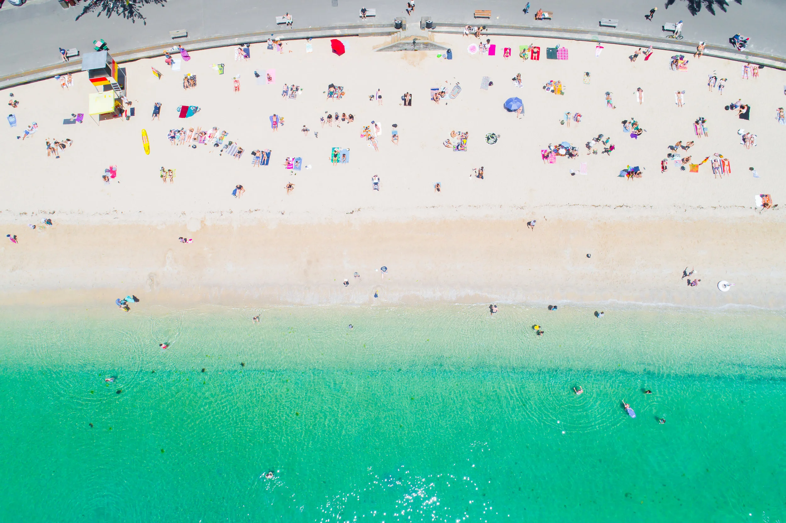 O R I E N T A L  B A Y