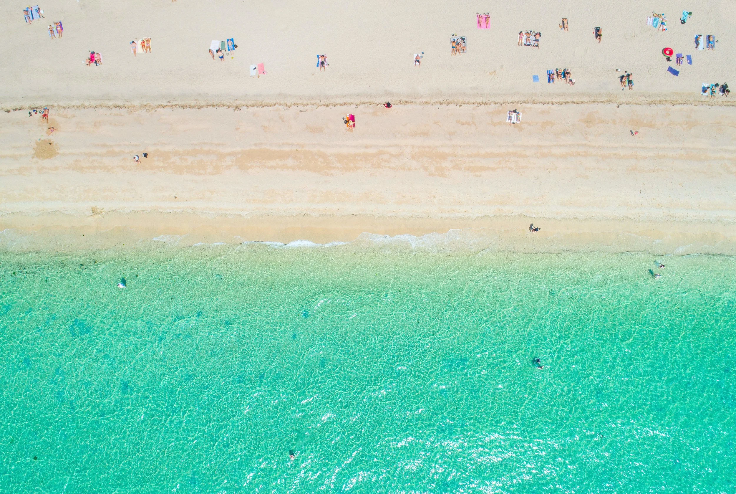 O' B A Y  P A S T E L S 