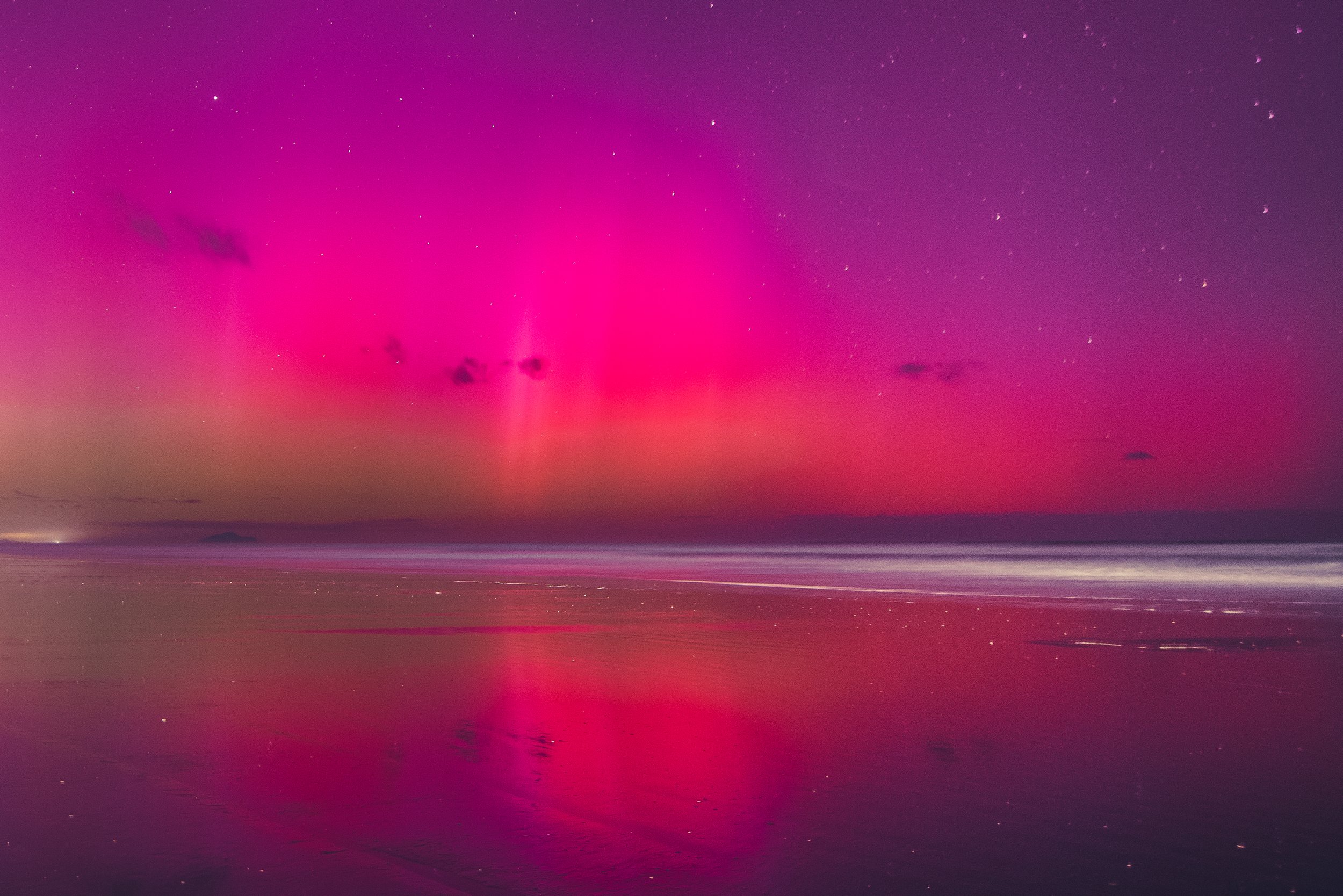 Kāpiti Aurora