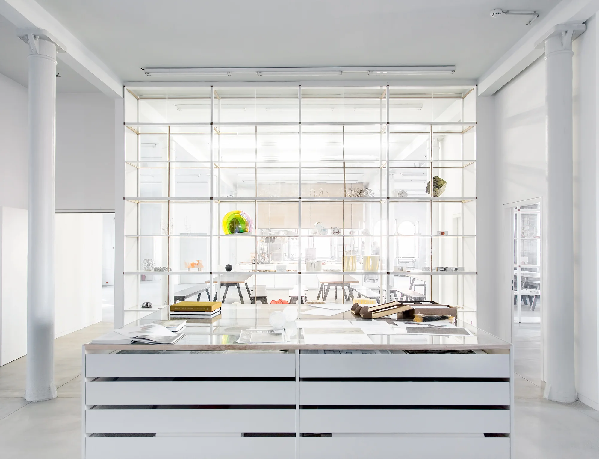 studio olafur eliasson