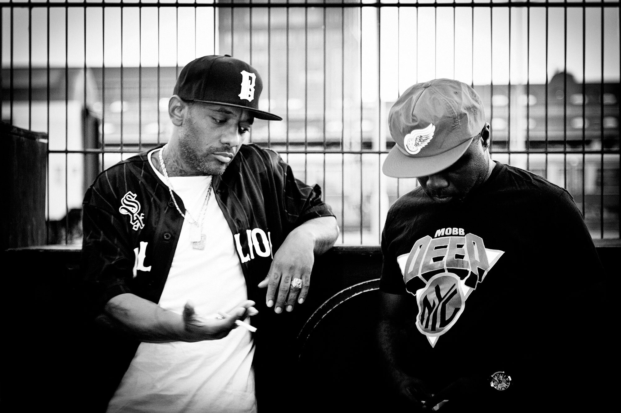 mobb deep