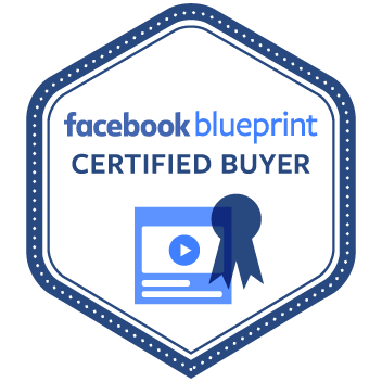 Facebook Blueprint Exam