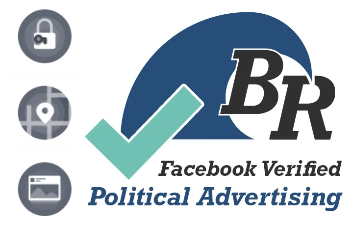 Political Digital Advertising on Facebook & Google in 2018